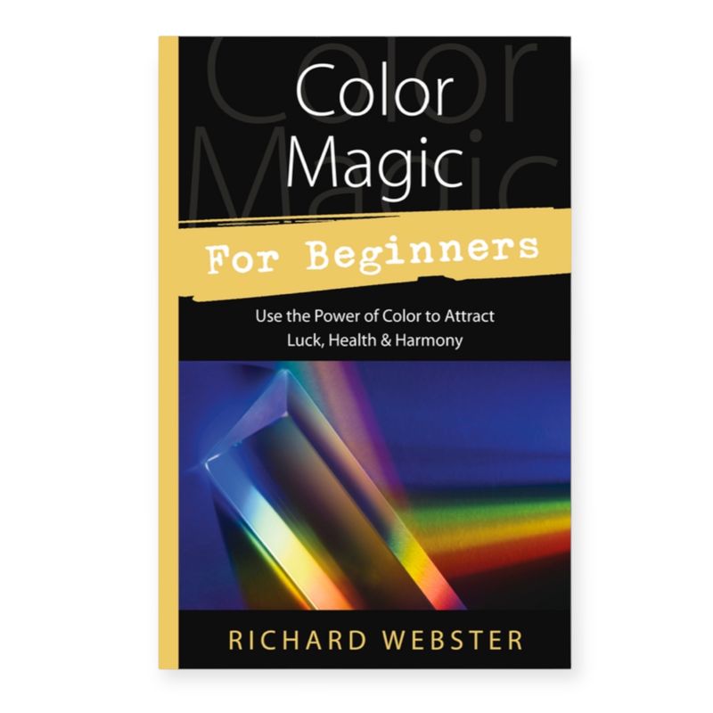 Color Magic For Beginners