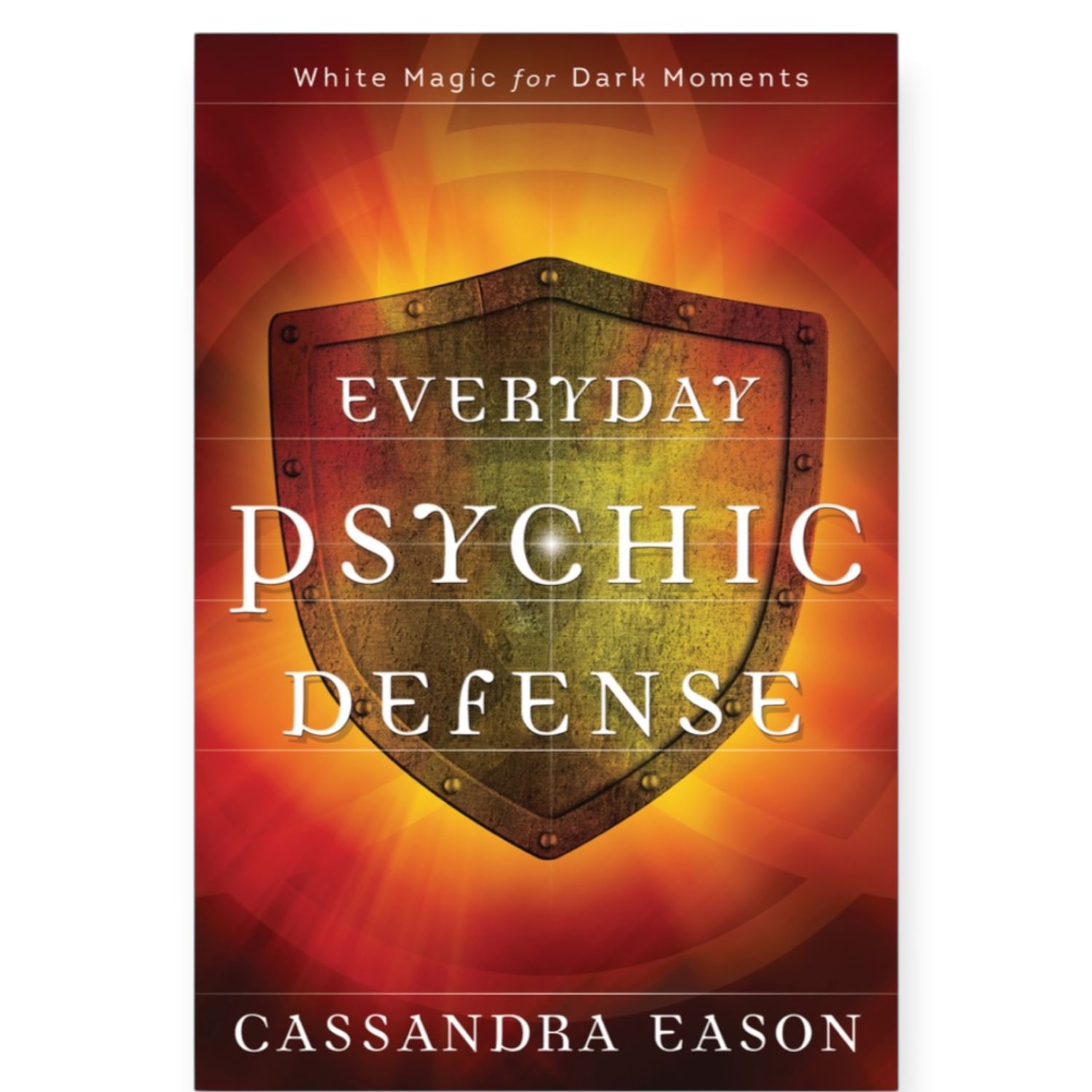 Everyday Psychic Defense