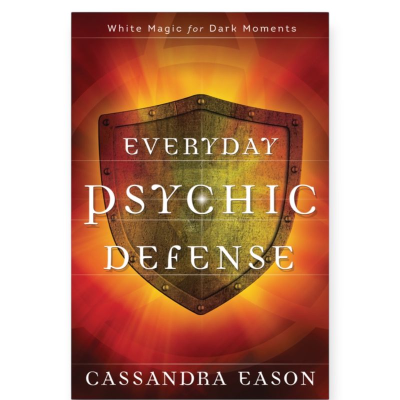 Everyday Psychic Defense