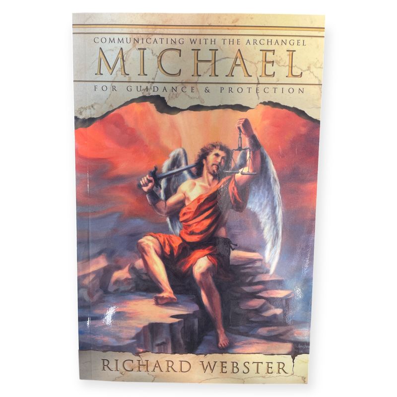 Communicating with The Archangel Michael