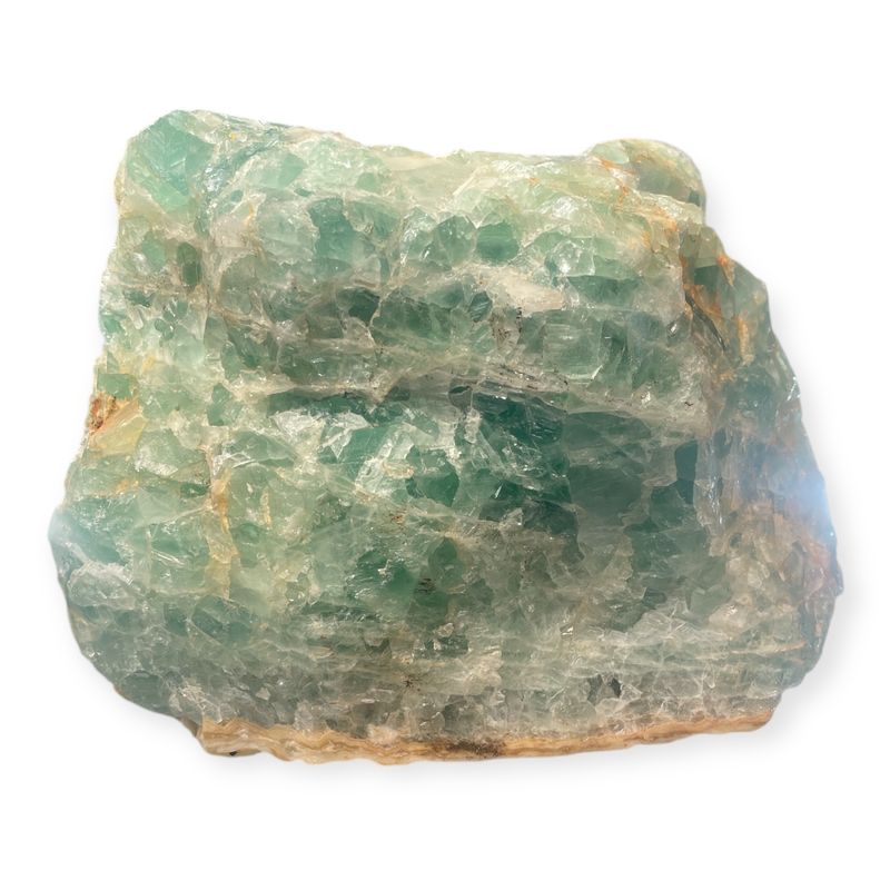 Fluorite (Raw) 9.066 ILBS