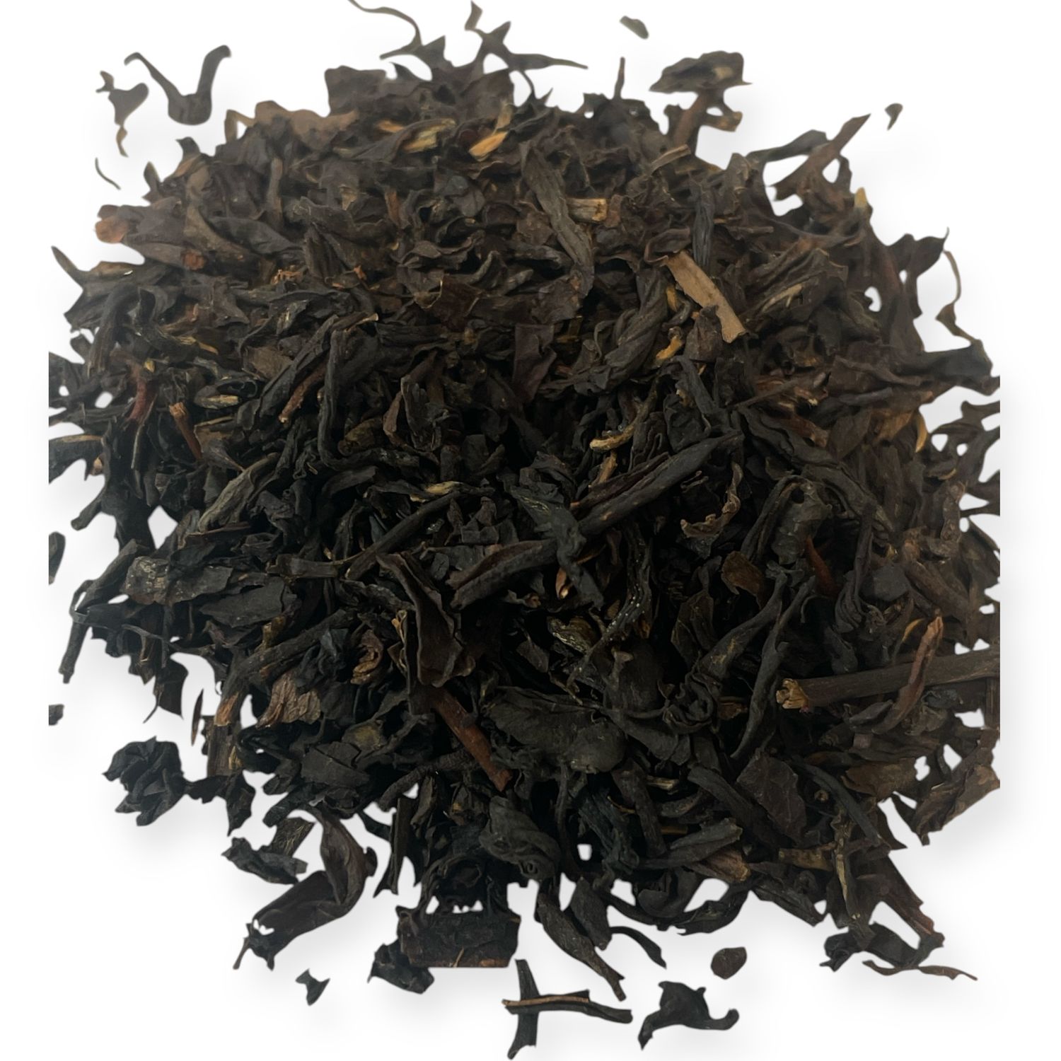 Black Raven Black Tea 1oz