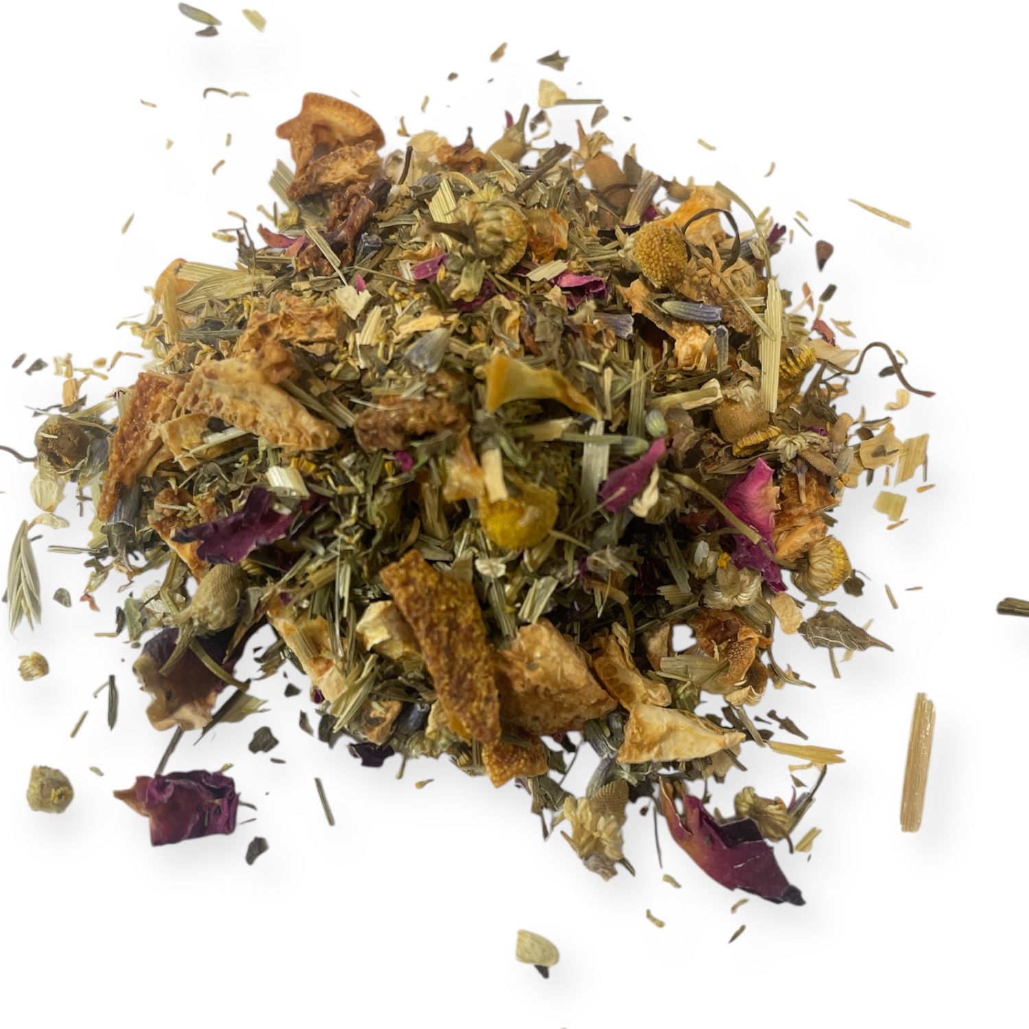 Feeling Good Flower Tea 1 oz