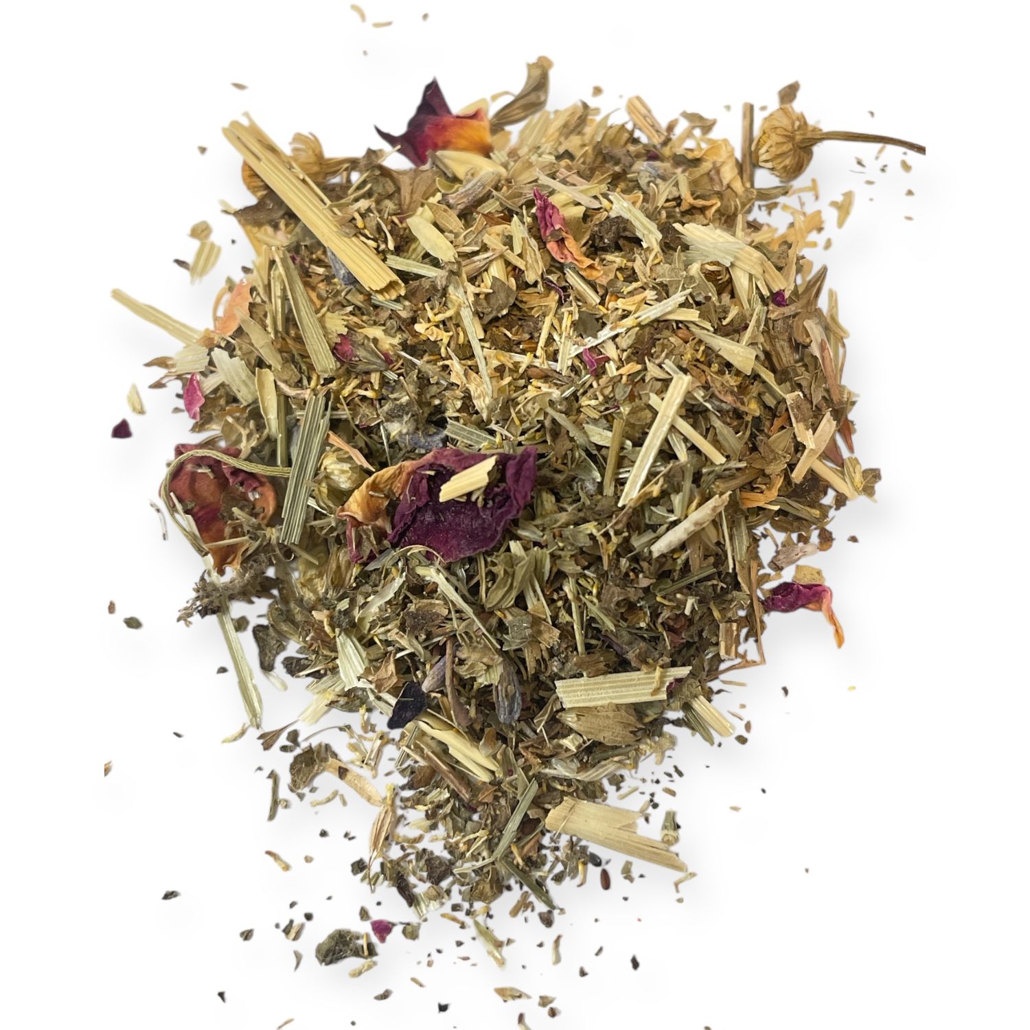 Stress Buster Tea 1 oz