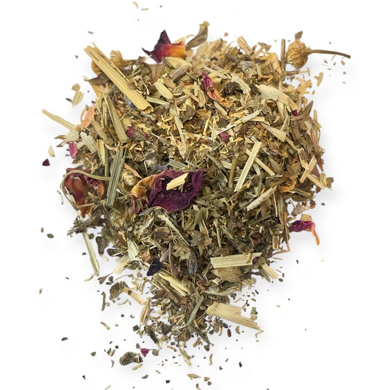 Stress Buster Tea 1 oz