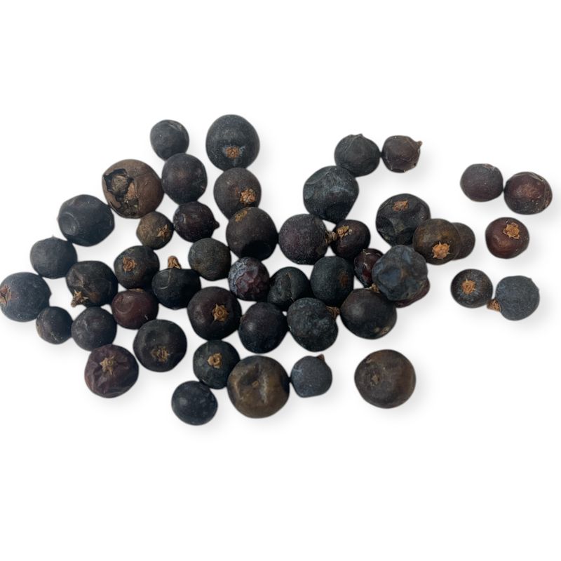 Juniper Berry Whole 1 oz