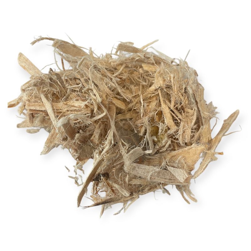 Slippery Elm (Bark) 1oz