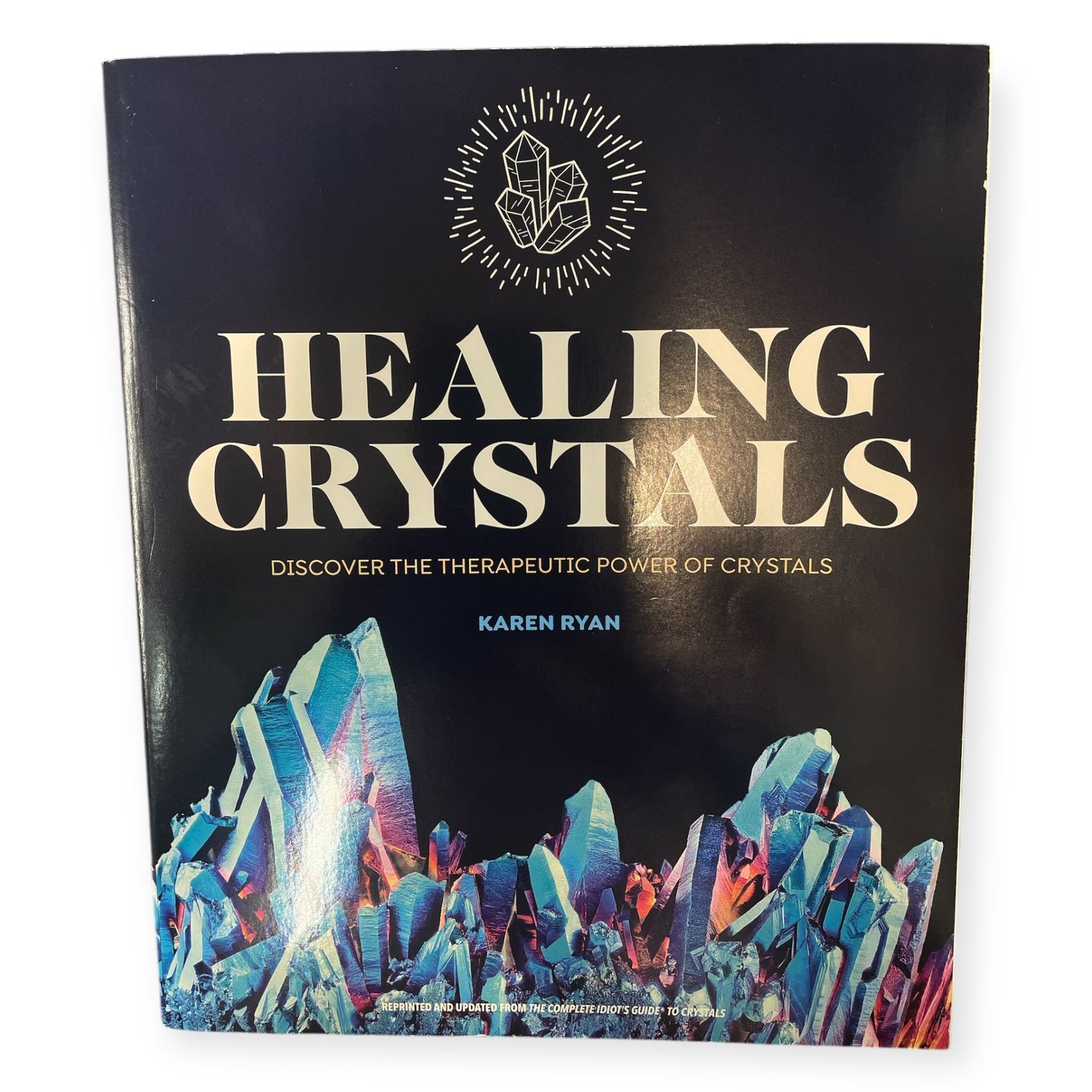 Healing Crystals