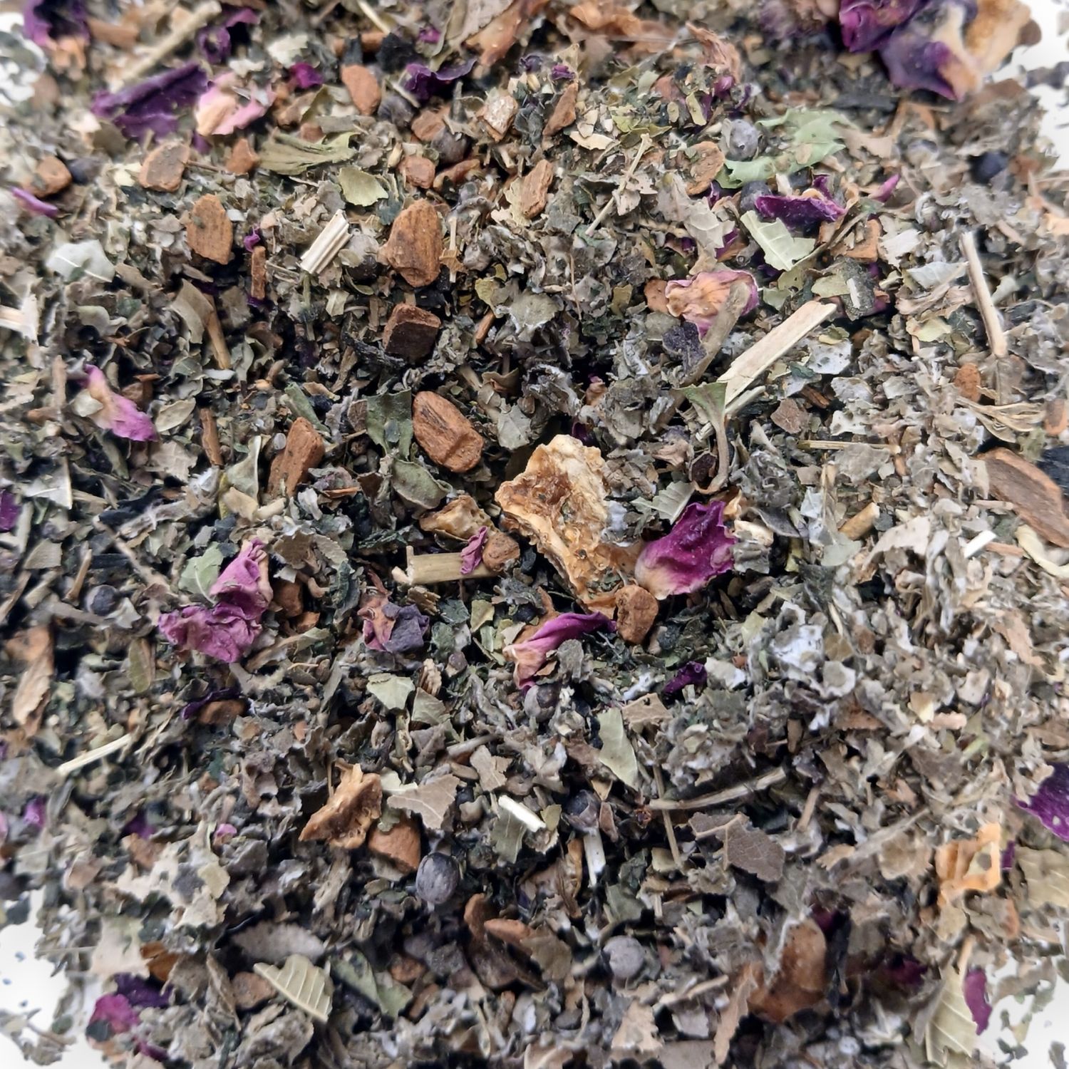 Wiccan Women&#39;s Brew Tea