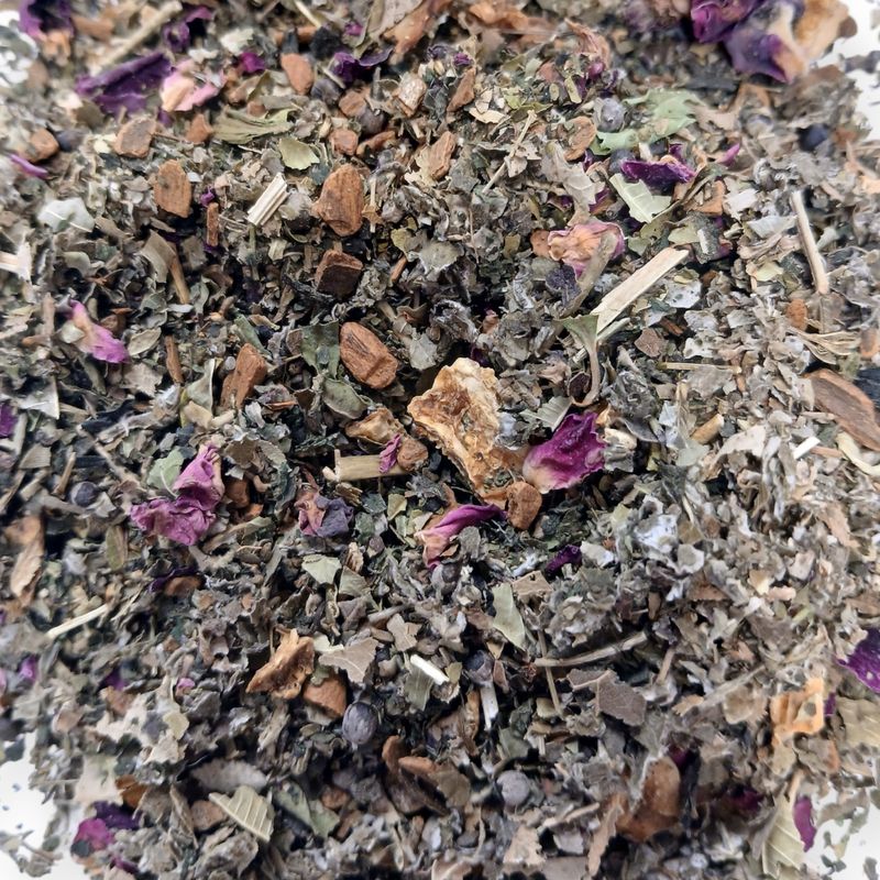 Wiccan Women&#39;s Brew Tea