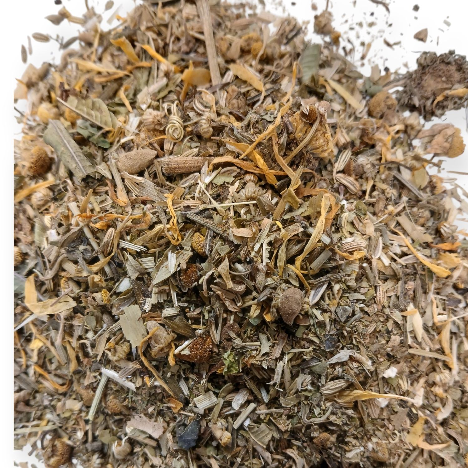 Avena Dream Tea Herbal