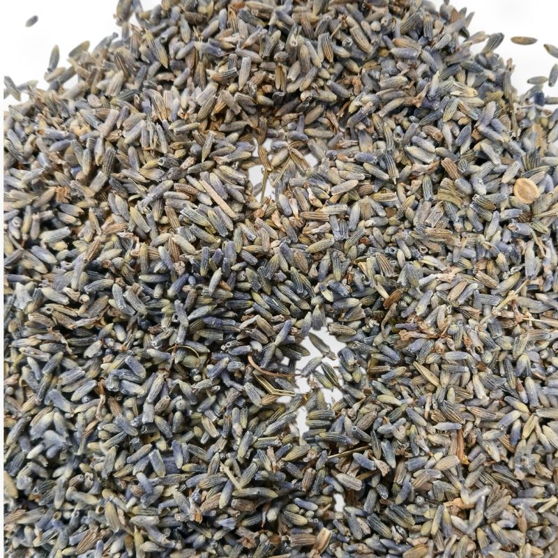 Lavender Flower (Ultra)