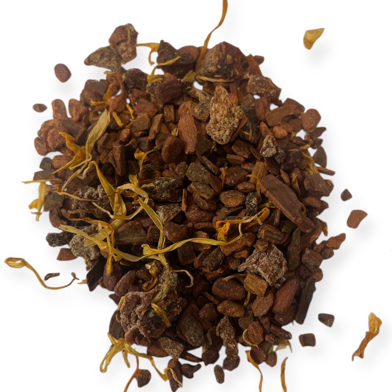 Cinnamon Apricot Tea 1 oz