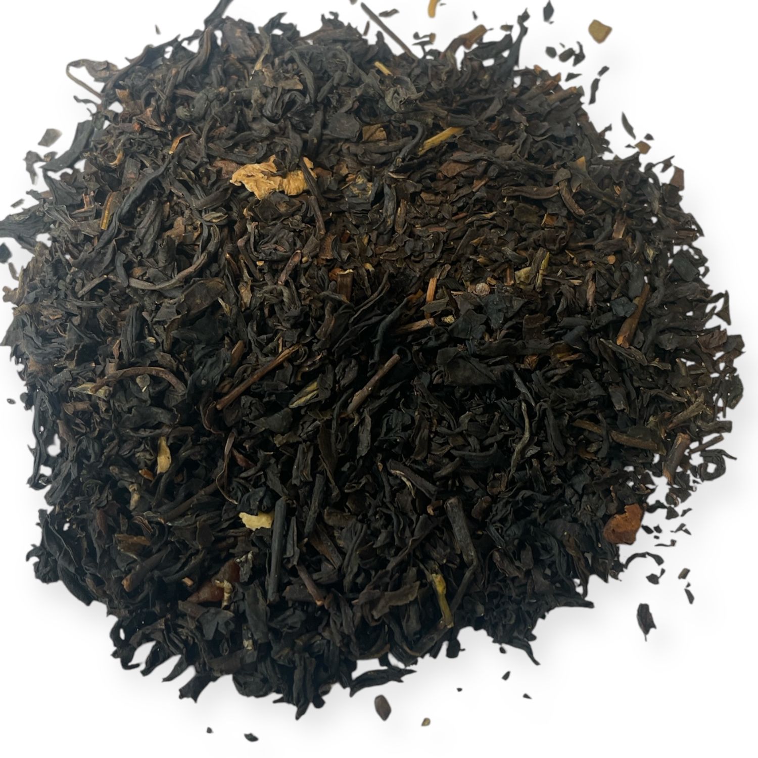 Ginger Peach Tea 1 oz