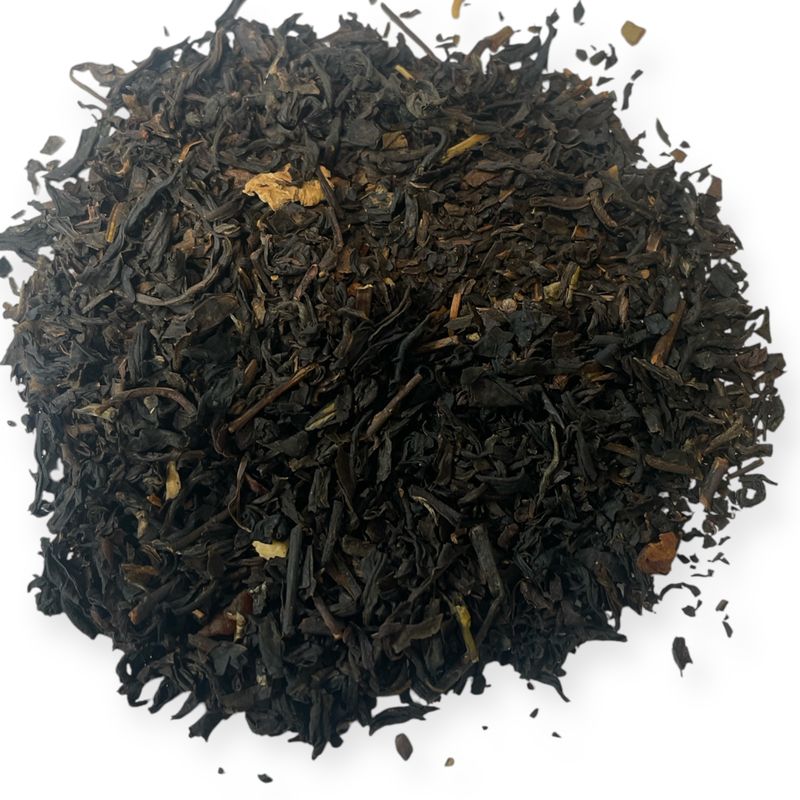 Ginger Peach Tea 1 oz