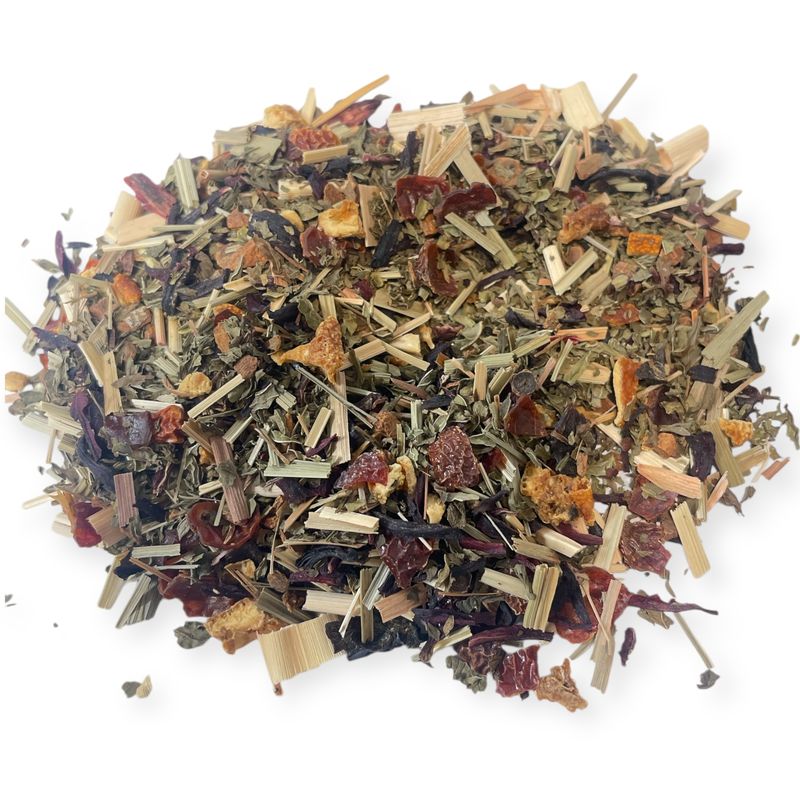 Citrus Heaven Tea
