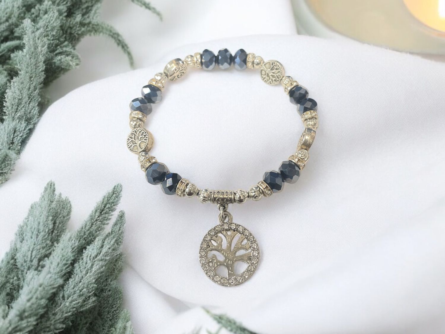 Tree of Life Bracelet