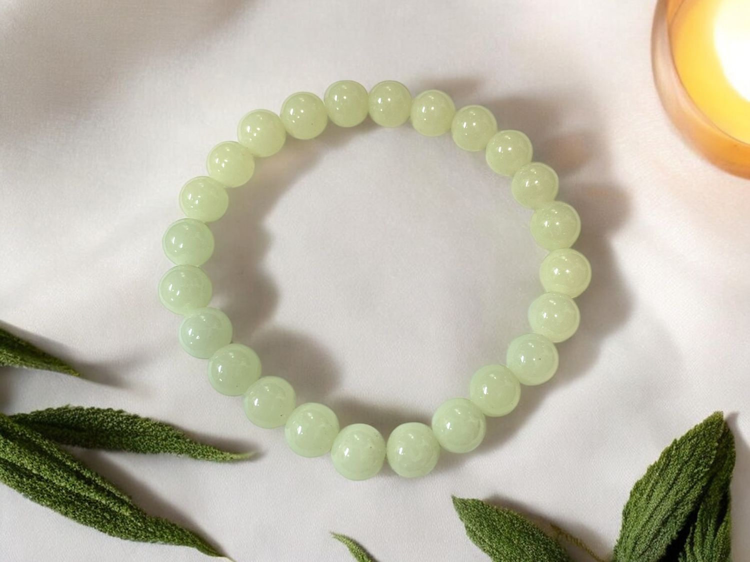 Luminous Bracelet 8mm