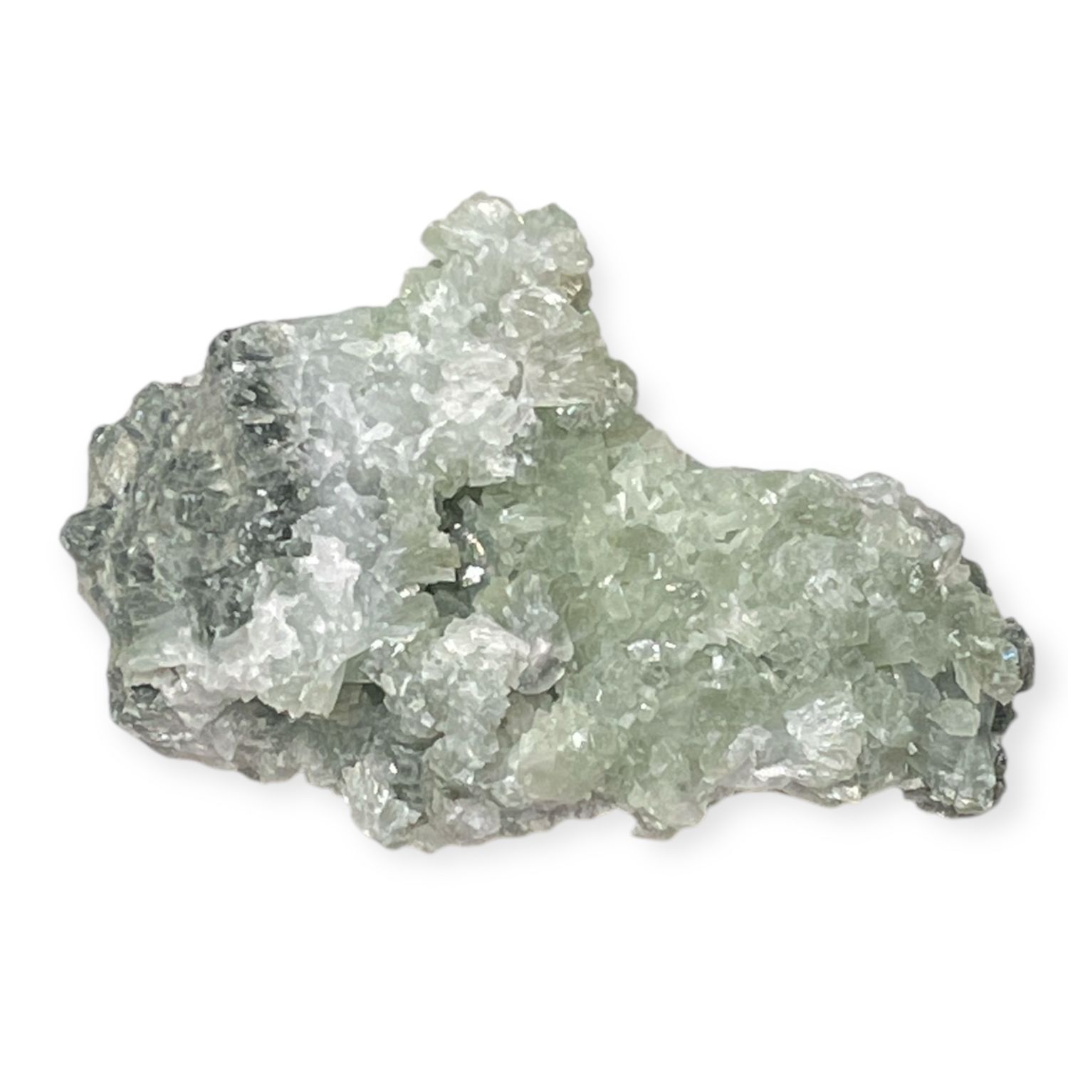 Prehnite Specimen