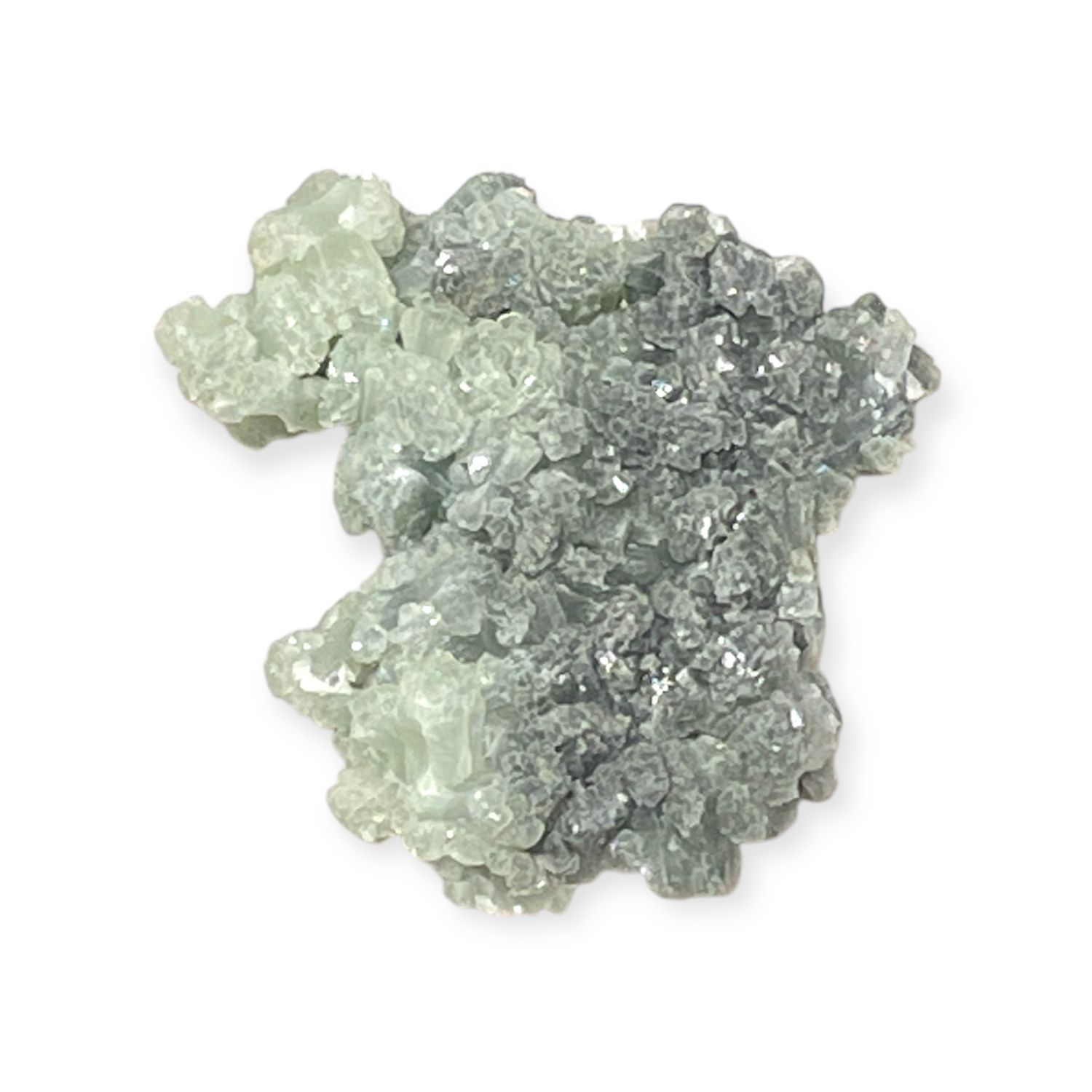 Prehnite Specimen