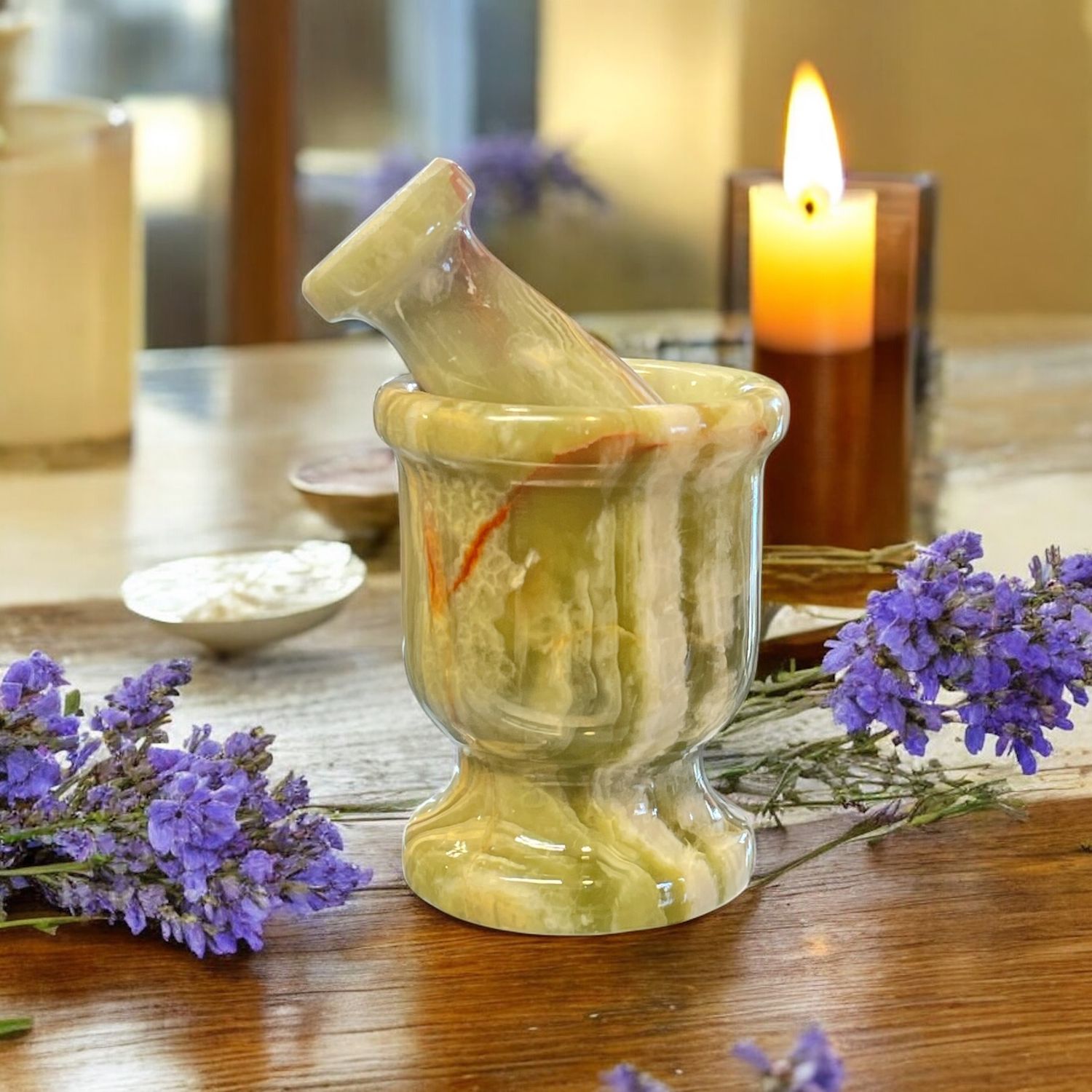 Onyx Mortal &amp; Pestal 1.5&quot;