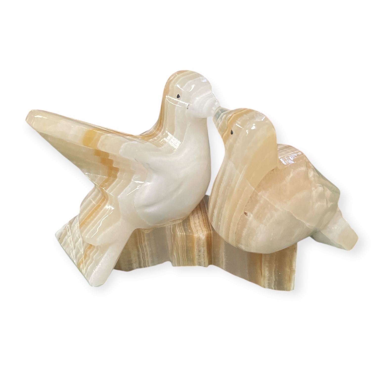 Onyx Twin Doves SM