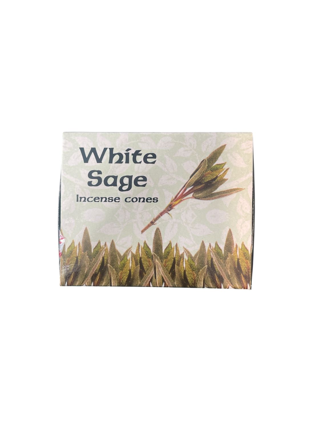 White Sage Incense - Kamini