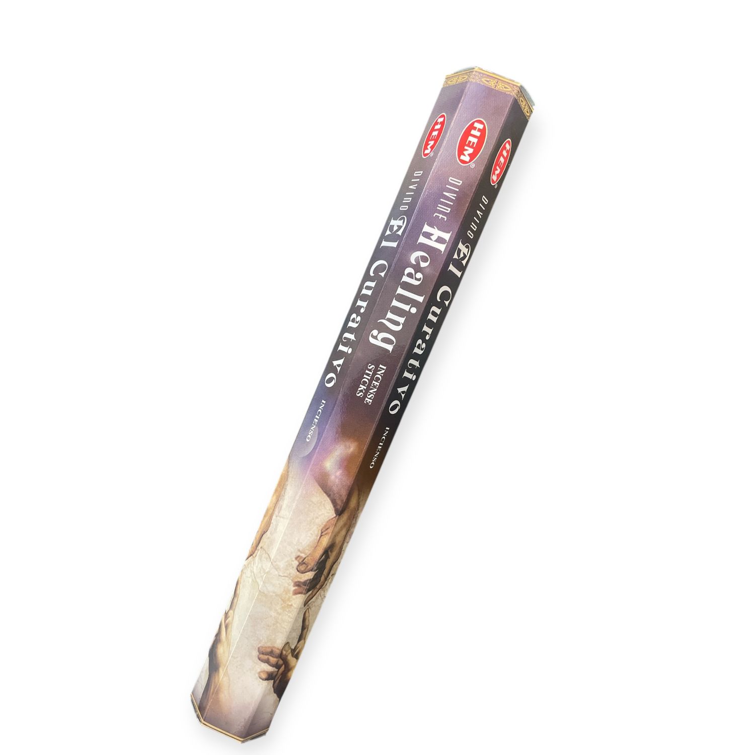 Healing Incense Sticks - HEM