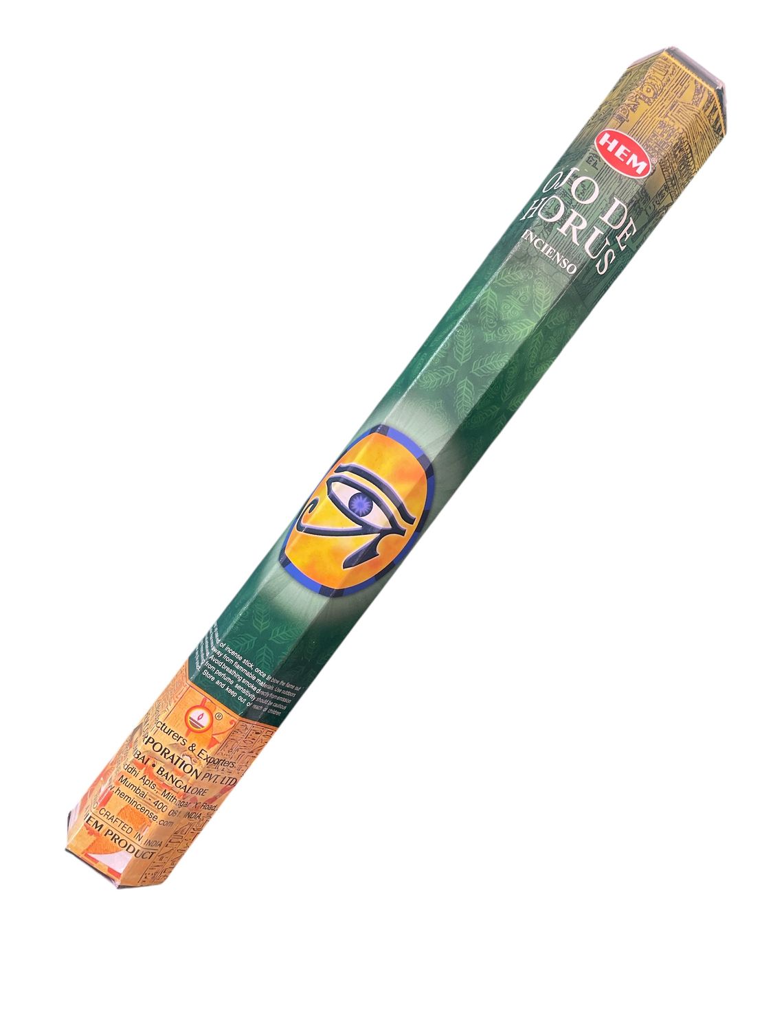 Horus Eye Incense Sticks - HEM