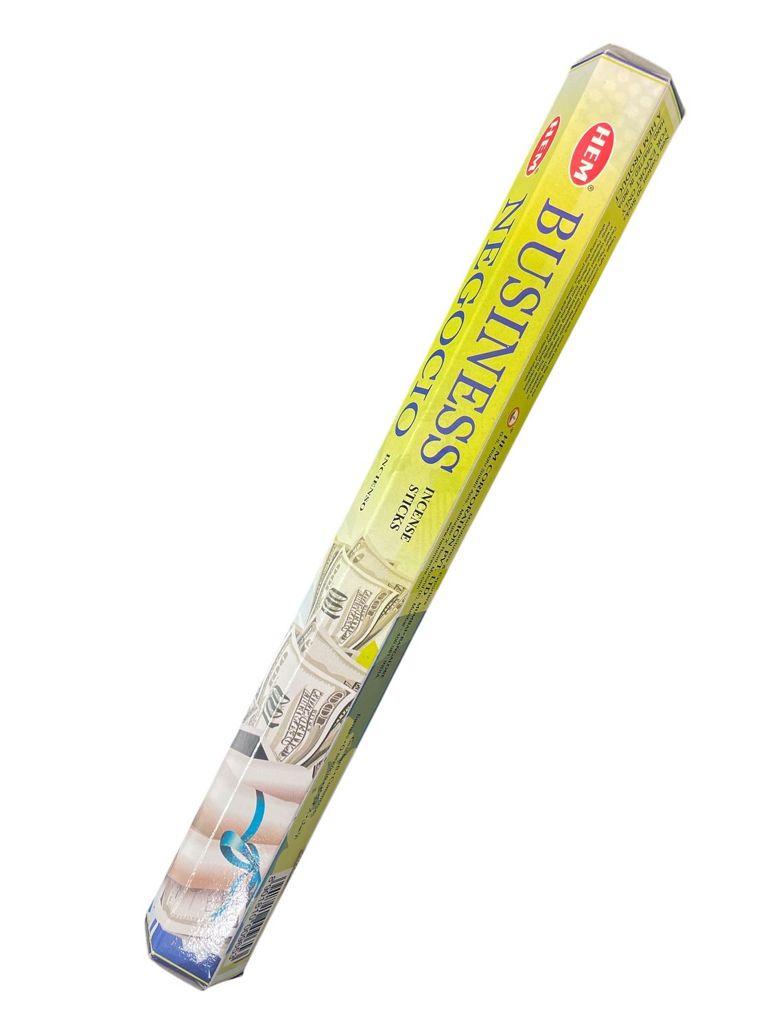 Business Incense Sticks - HEM