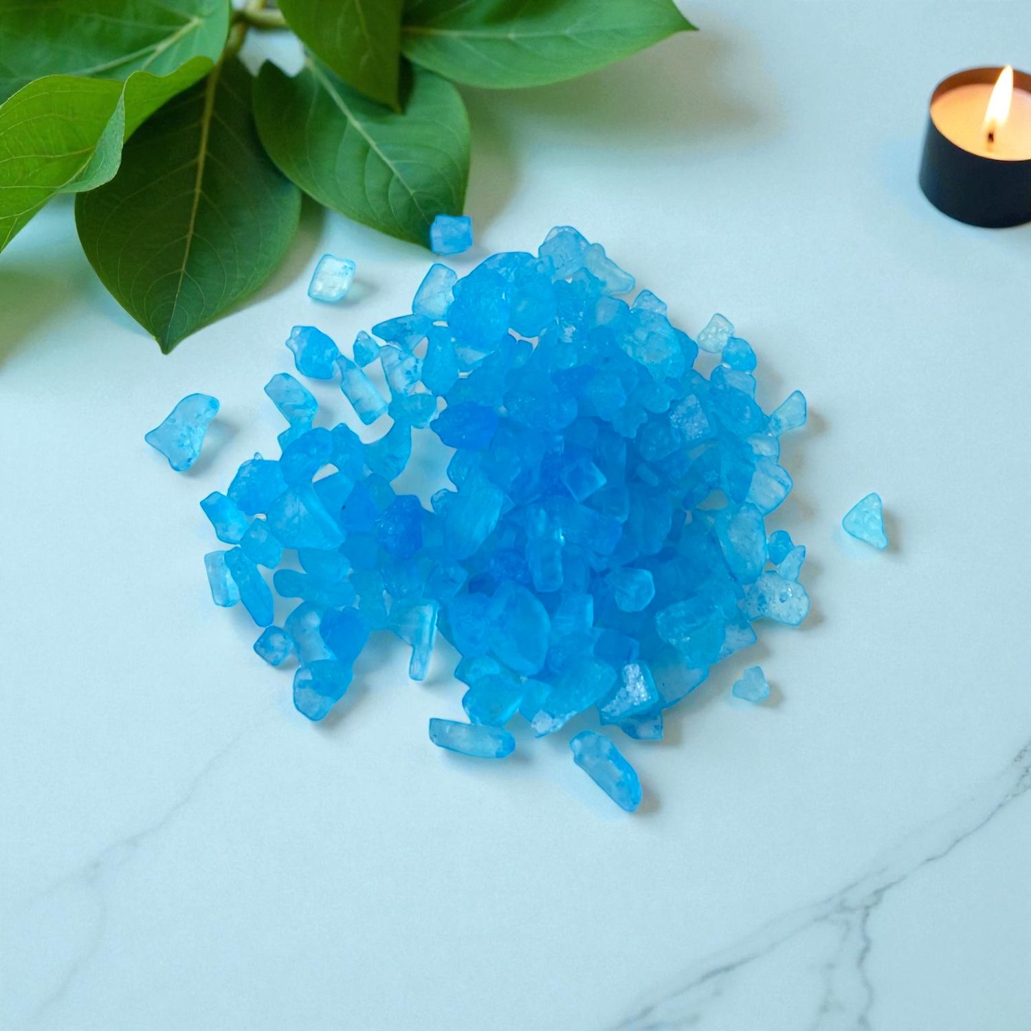 Blue Ritual Salt