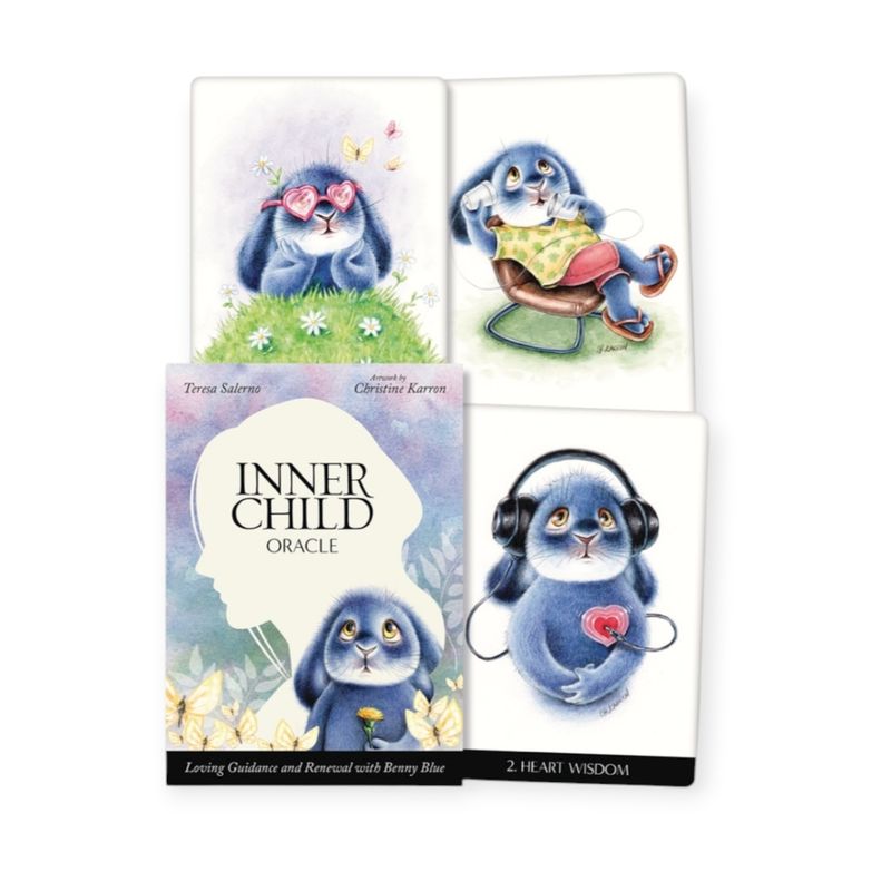Inner Child Oracle