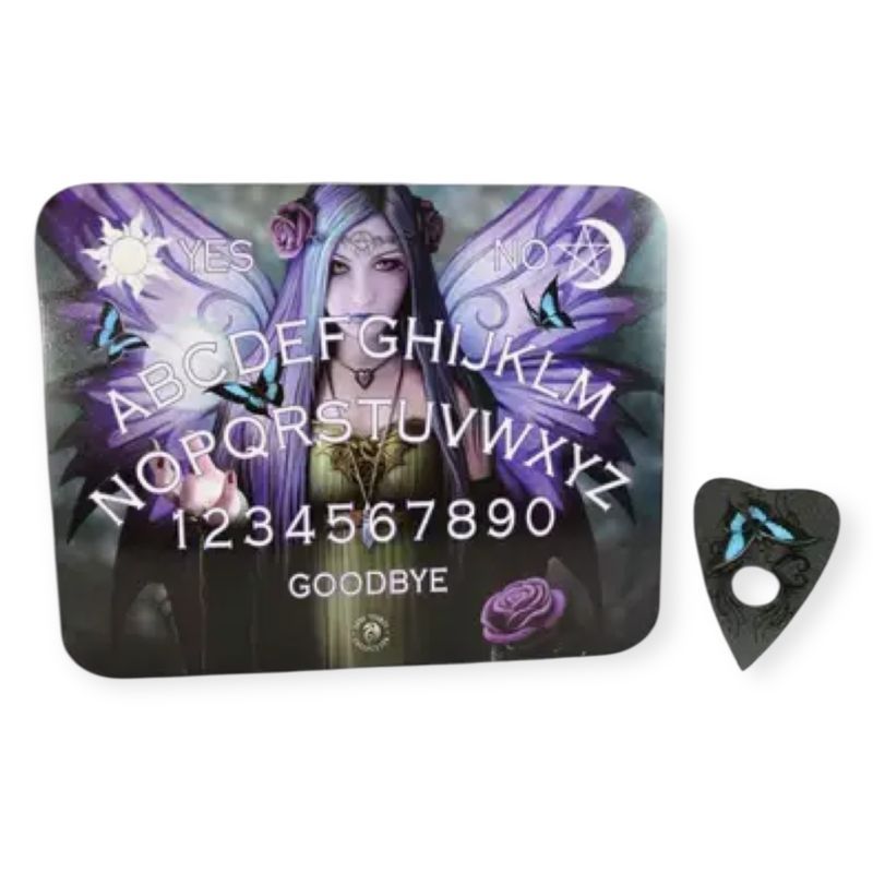 Mystic Aura Spirit Boards