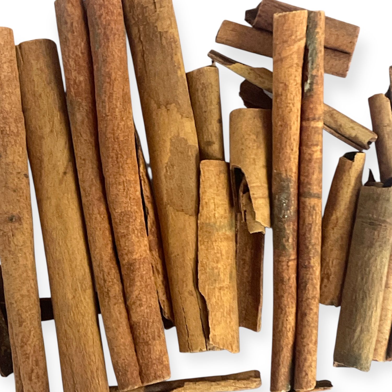 Cinnamon Sticks
