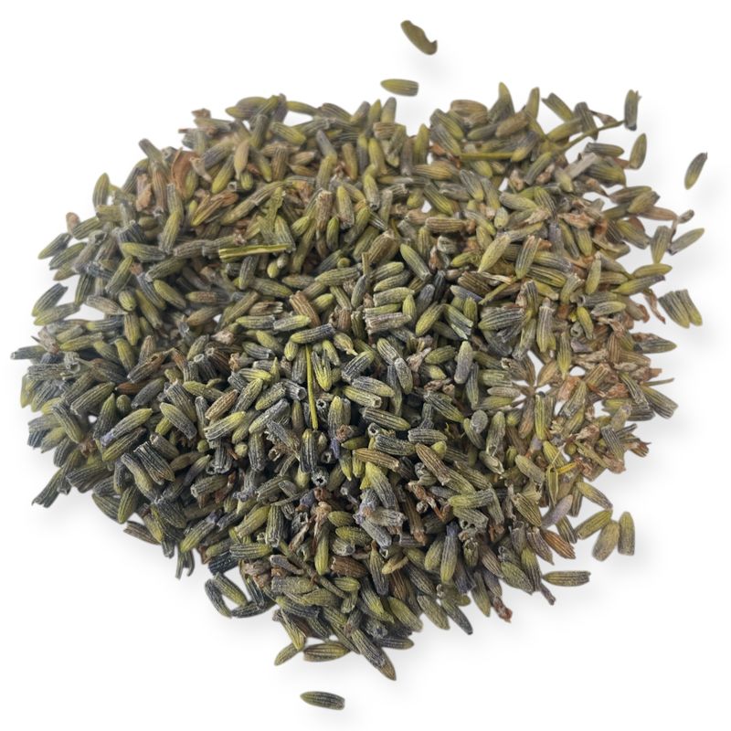 Lavender Flower (Extra)