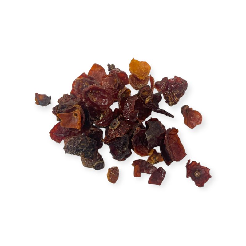 Rose Hips (Seedless)