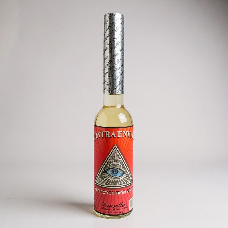 Protection from Envy