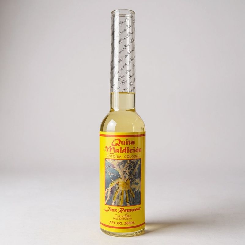 Jinx Remover Cologne - 7 oz