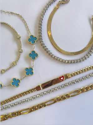 Bracelets
