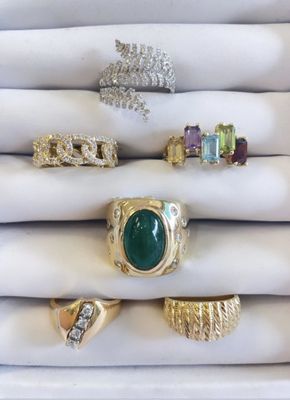 Rings