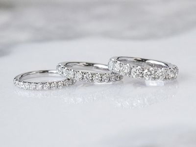Wedding Bands