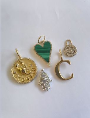 Pendants