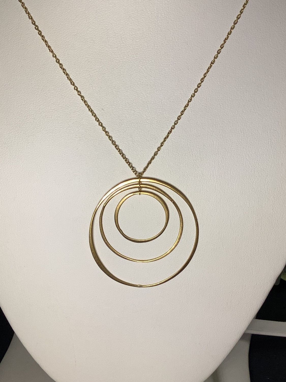 Nk 14kt y/g