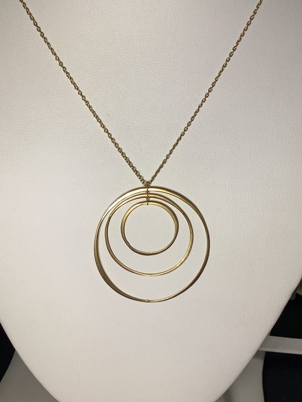 Nk 14kt y/g