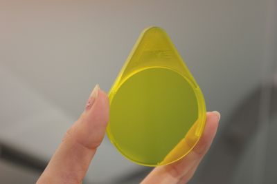 Fluorescein Filter Fluorescein Filter