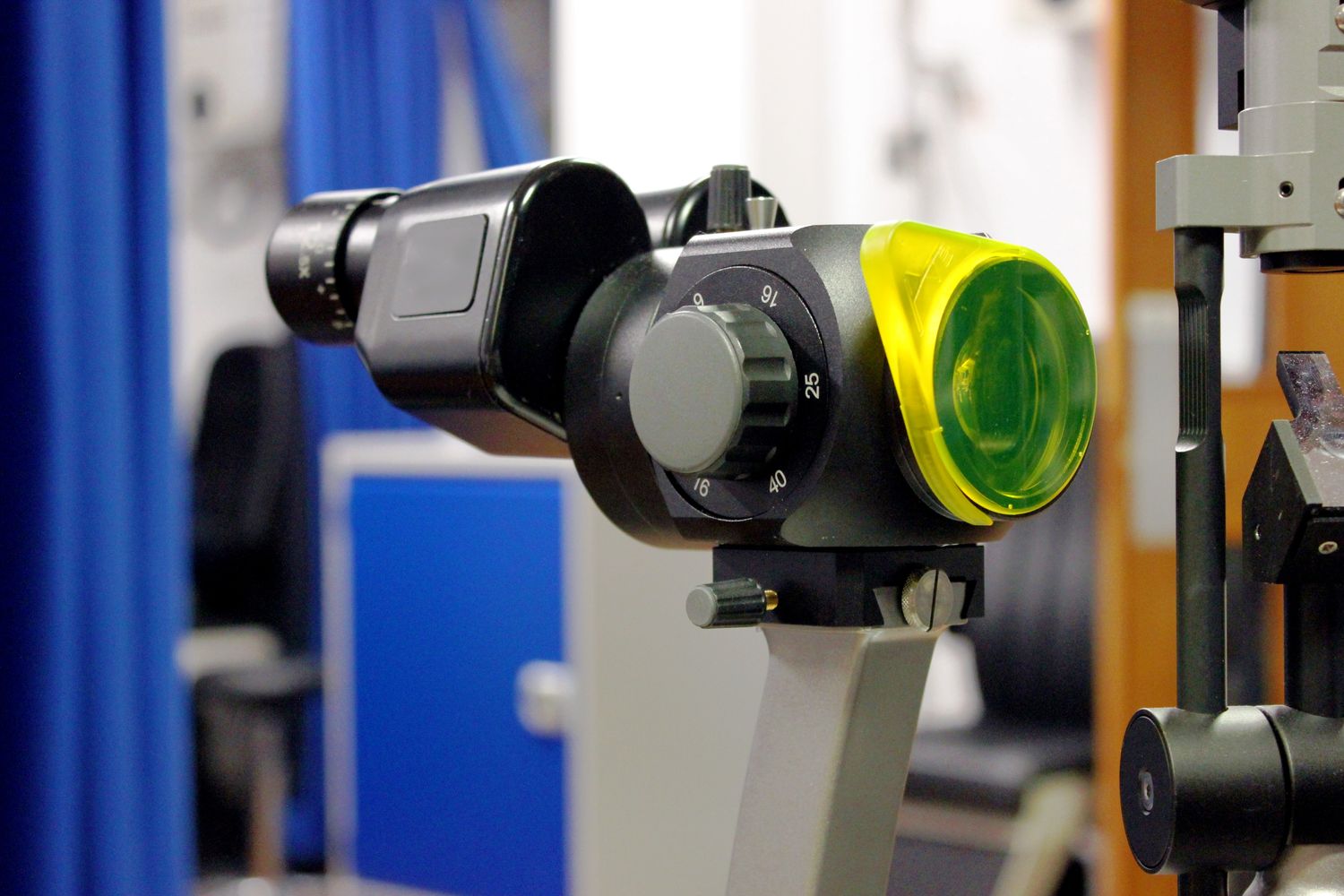 Aston Vision Sciences Fluorescein Filter