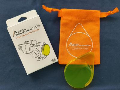 Fluorescein Filter
