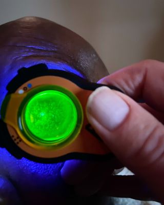 Aston Vision Sciences Lumio