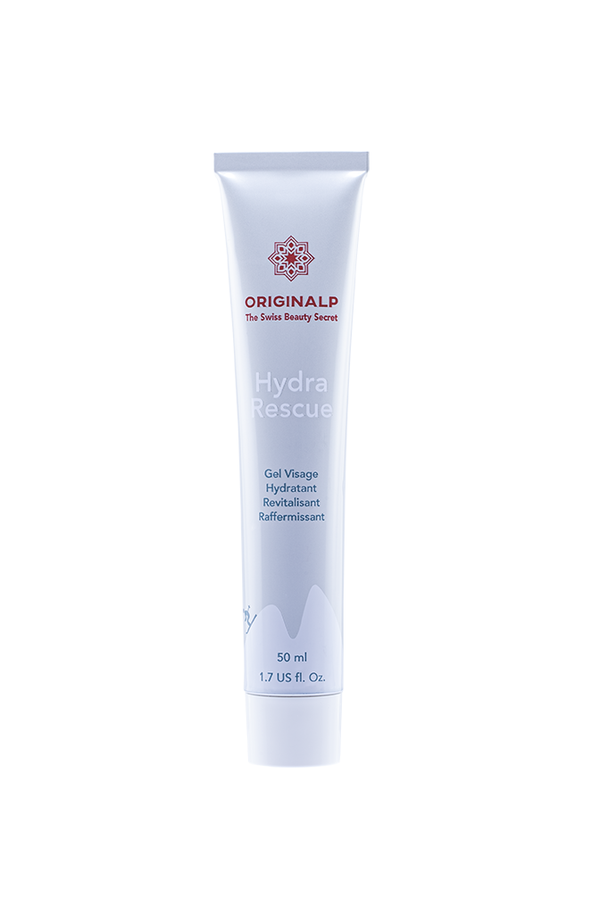 GEL HYDRA RESCUE