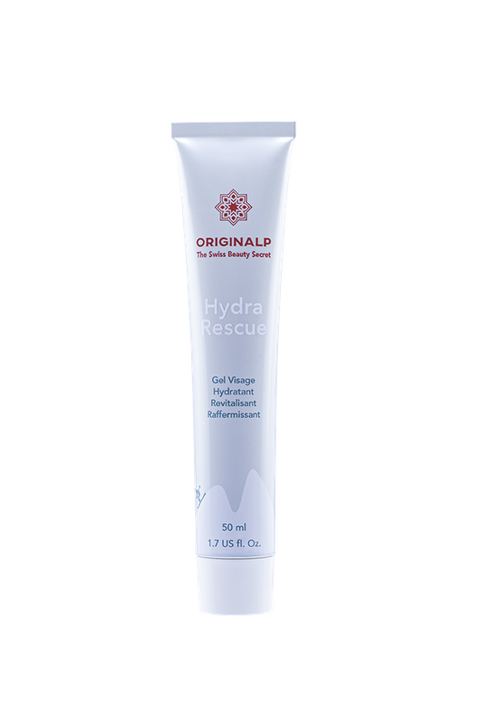 GEL HYDRA RESCUE